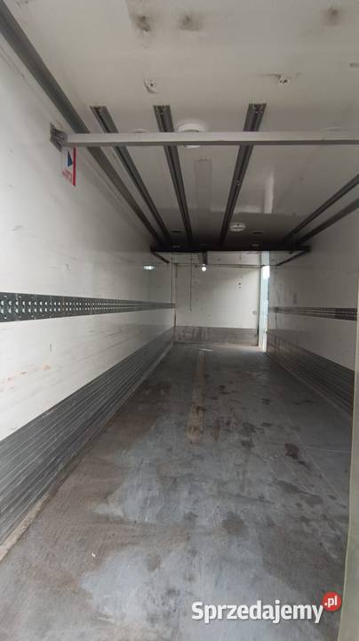 Magazyn Kontener Magazynowy Zabudowa Laskowa sprzedam