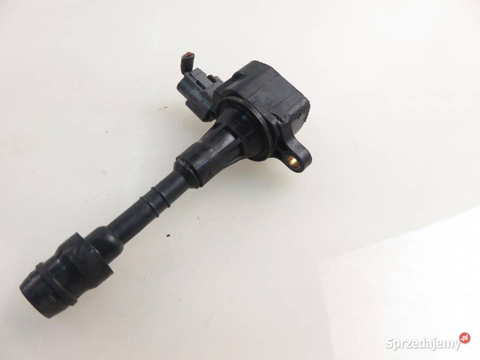 CEWKA NISSAN MURANO I Z50 35 4x4 234