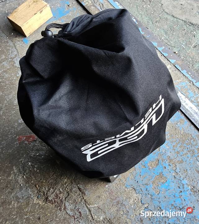 Kask LS2 Spitfire rozmiar L Gdynia