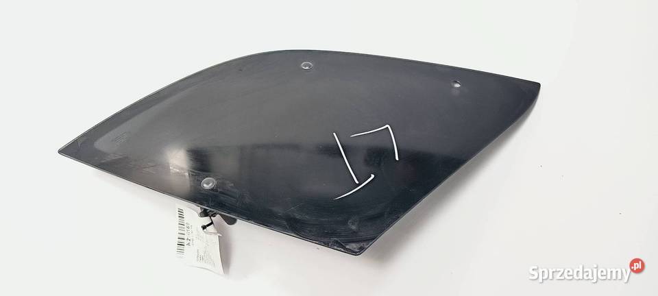 SZYBA LEWY TYŁ MERCEDES ML W163 A1636700350 Lipno