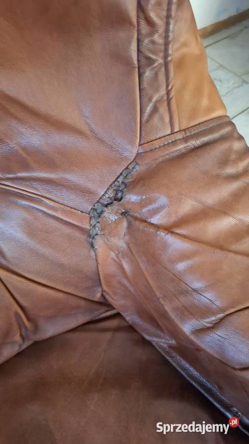 Zestaw wypoczynkowy do salonu Poznań