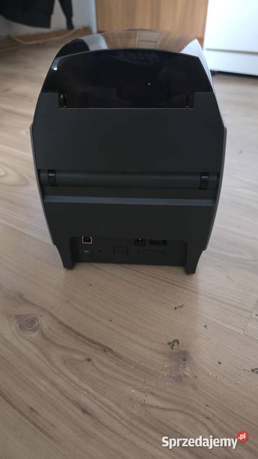 Drukarka kart plastikowych Zebra ZXP Series 3 Legnica sprzedam