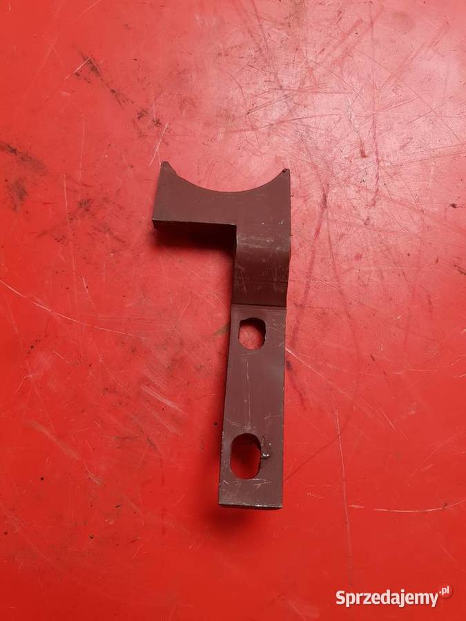 0203963960 Zgarniacz prawylewy Rozrzutnik T088 Sulechów