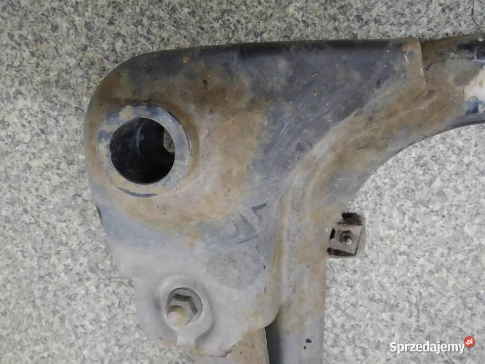 SANKI ZAWIESZENIA PRZÓD LIFT Kia Ceed I 20062012 osobowe