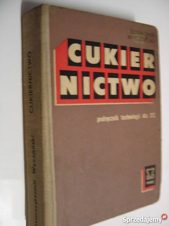 CUKIERNICTWO WYCZAŃSKI SŁAWOMIR lubuskie