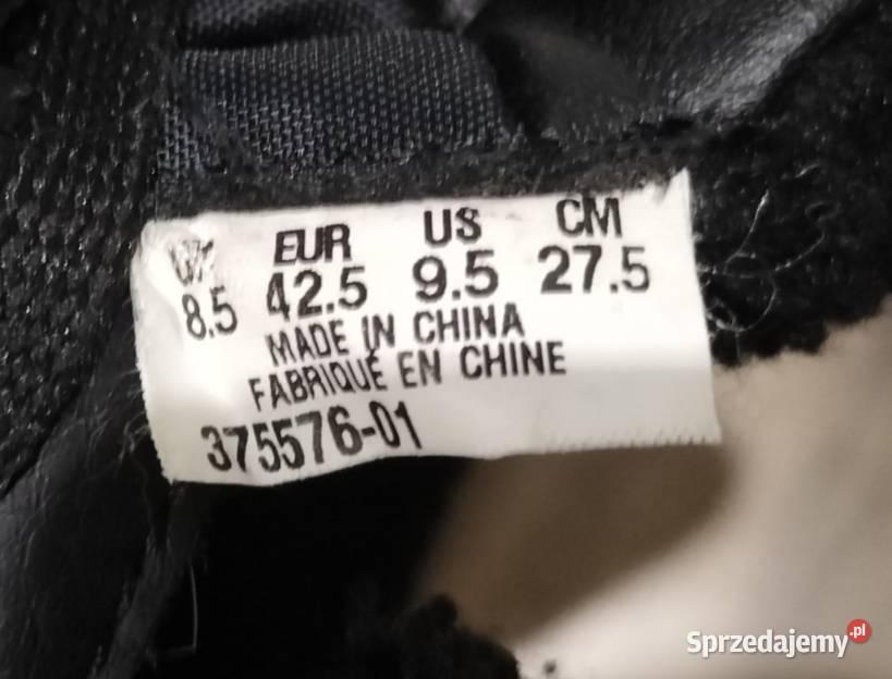 Buty Sportowe Zimowe Puma 425 Wałbrzych