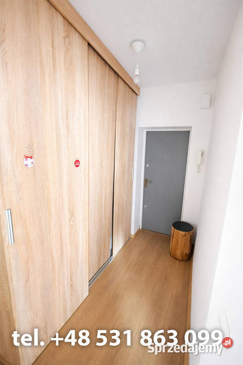 Sprzedam mieszkanie Poznań Hetmańska idealne pod parter