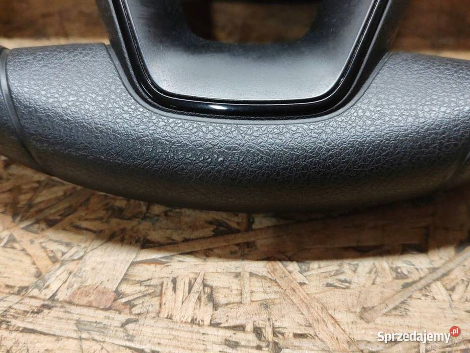 Kierownica Multifunkcja Seat Leon III 5F0419091 Pleszew