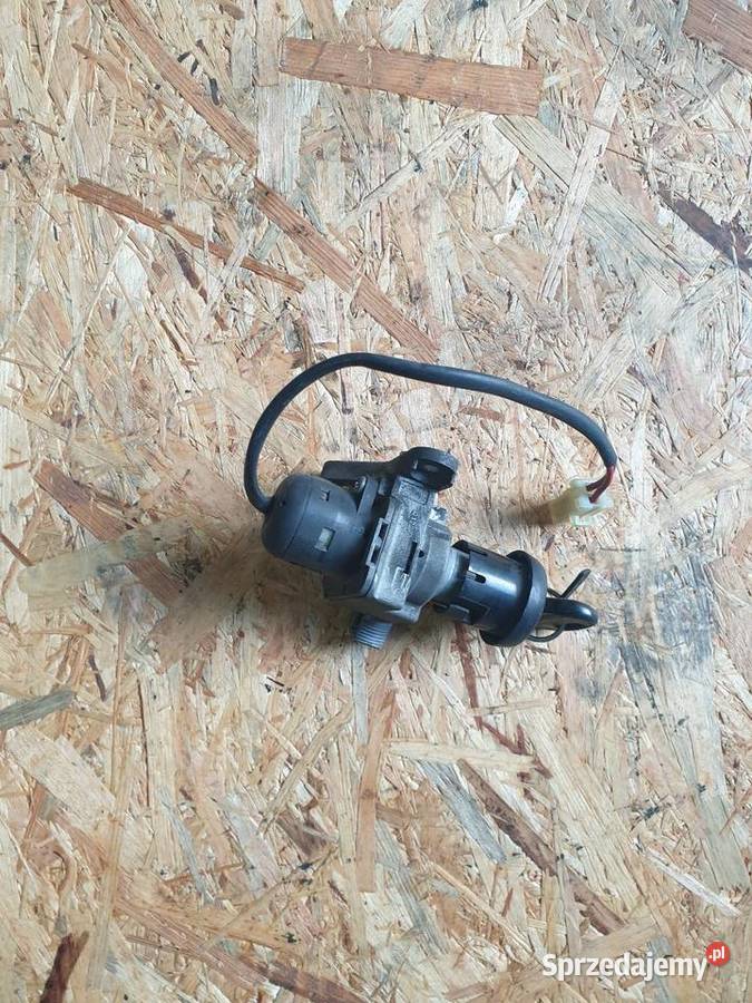 Honda sh 125150 stacyjka Cielimowo