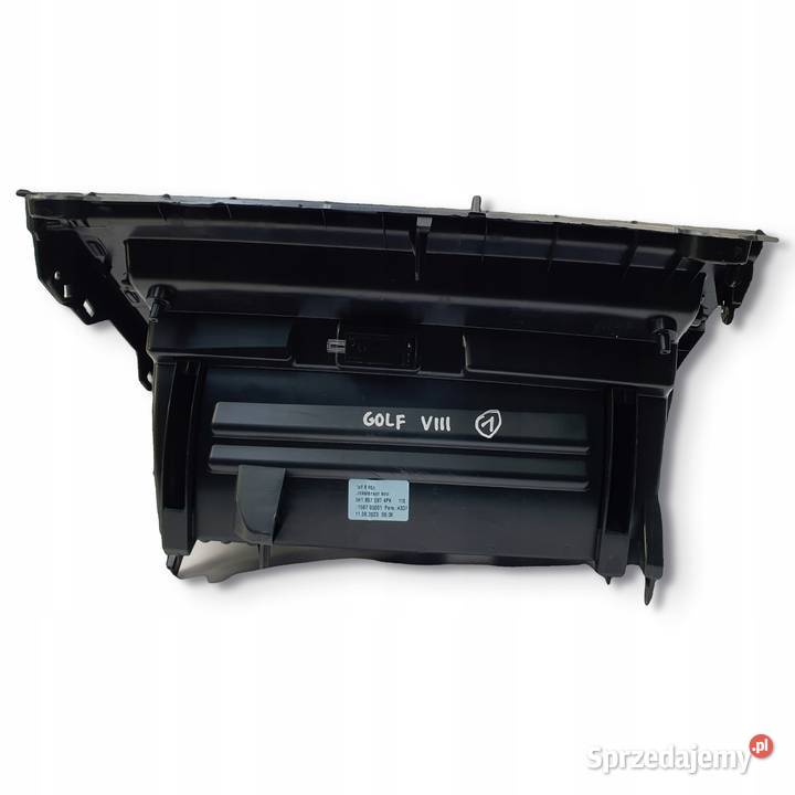 SCHOWEK PASAŻERA Vw Golf VIII 5H1857097 4PK Chełm