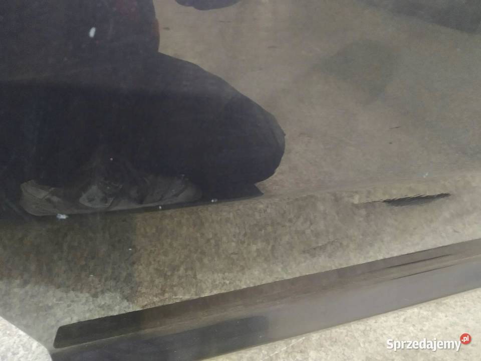 DRZWI PRAWE PRZÓD BE Kia Sportage III 20102015 Rok produkcji 2014