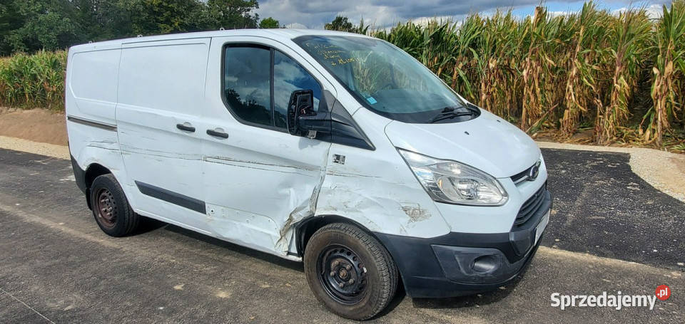 Ford Custom Ford custom