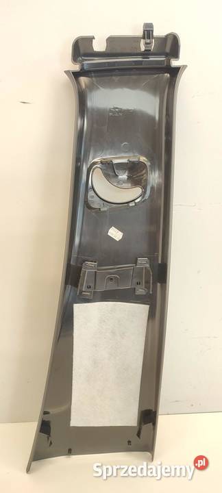 MERCEDES W247 OSŁONA SŁUPKA PRAWA A2476900300