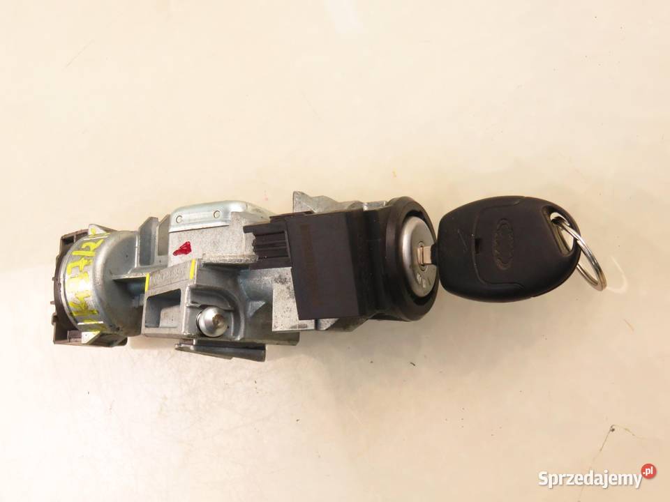 STACYJKA FORD MONDEO IV 3M513F880AD