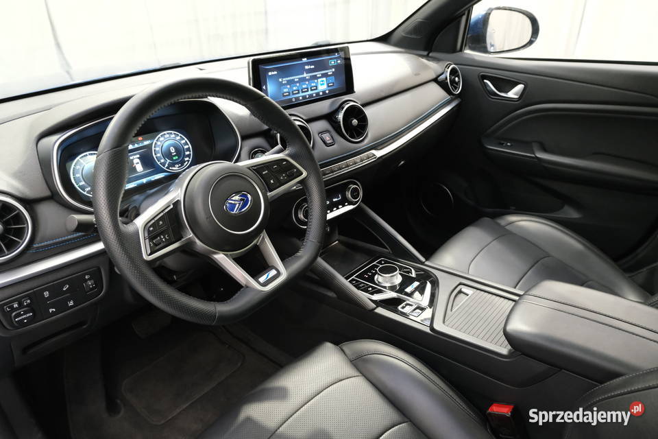 SERES 3 2022 EE 162 Warszawa