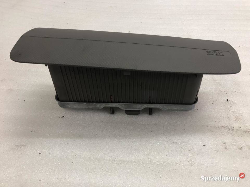 AIRBAG PODUSZKA PASAŻERA 8200785067 DACIA sprzedam