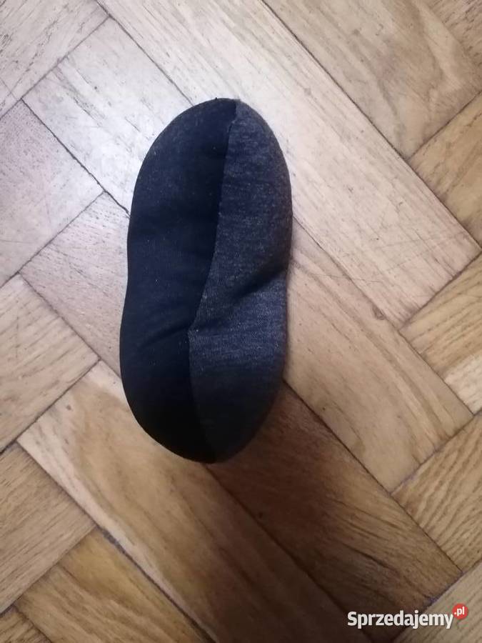 Ergonomiczna podkładka pod nadgarstek z kulkami Pozostałe Gdańsk