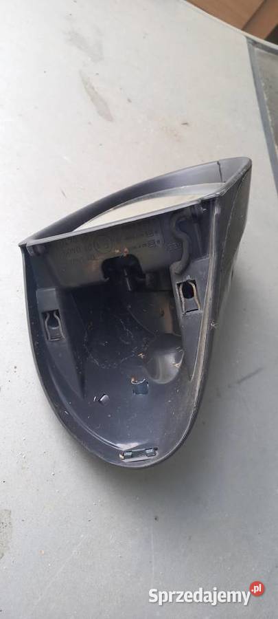 Opel Tigra lusterko prawe Morawica sprzedam