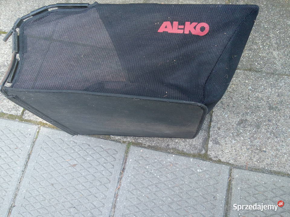 Obudowa wertykulatora alko Poznań