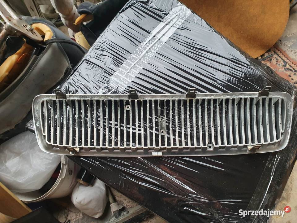 Atrapa chłodnicy Grill Volvo V70 II Kraków