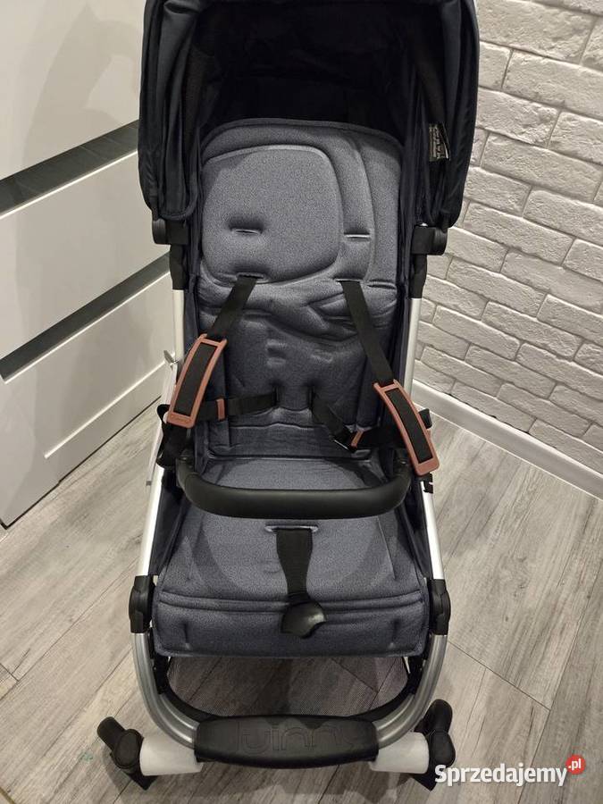 Wózek spacerowy Quinny London DLN Dąbrowa Górnicza