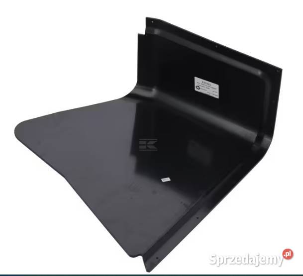 Płasz kosza przedni prawy ET52486 Kamionna sprzedam