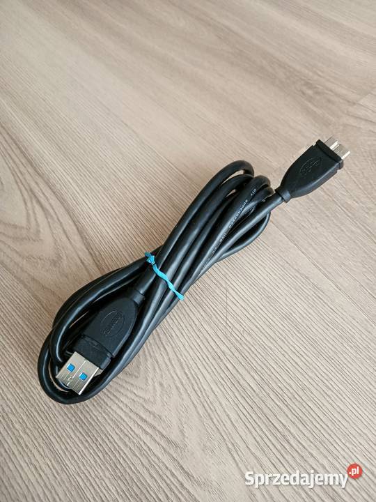 Hama kabel Super Speed USB 30 Micro USB 18 m małopolskie Kraków