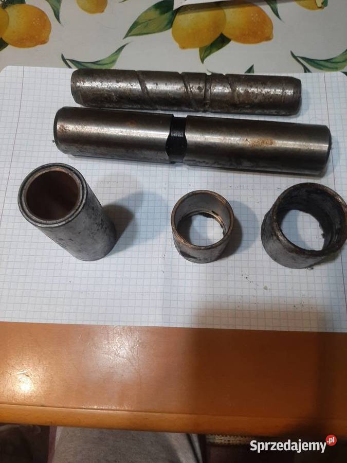 Sworzen tuleja Tuleje Tuleje Brodnica