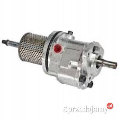 3904627M91 Pompa Hydrauliczna Układu łódzkie