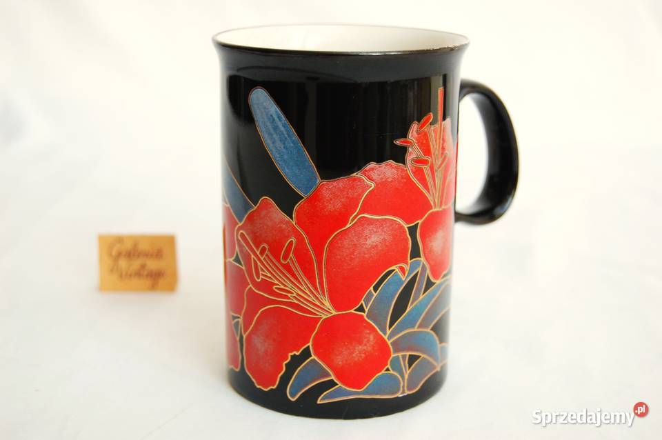 Dunoon Scotland Eden by Ruth Boden kubek Lublin