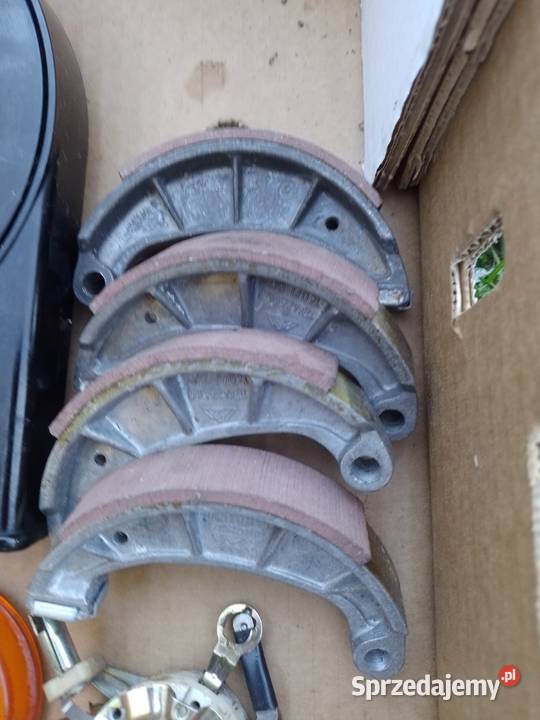 simson org ddr nowe i używane Częstochowa