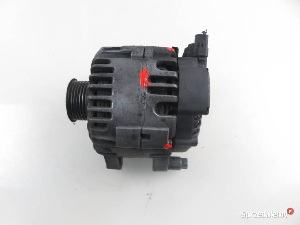ALTERNATOR PEUGEOT PARTNER 20 HDi 9646476280