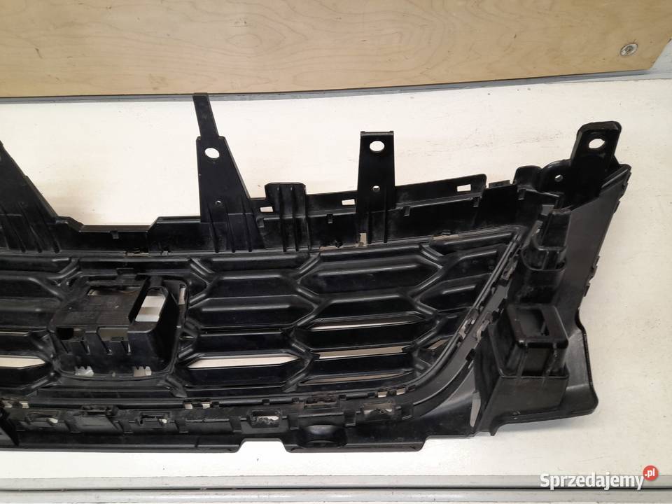 SEAT ATECA FR ATRAPA GRILL 575853654E Goleniów