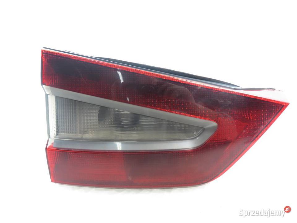 LAMPA LEWA TYLNA KLAPA FORD GALAXY II osobowe Motoryzacja