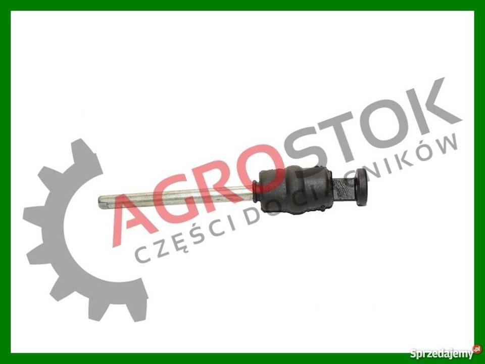 Wał regulatora przegubowy MTZ oryginał długi Parczew sprzedam