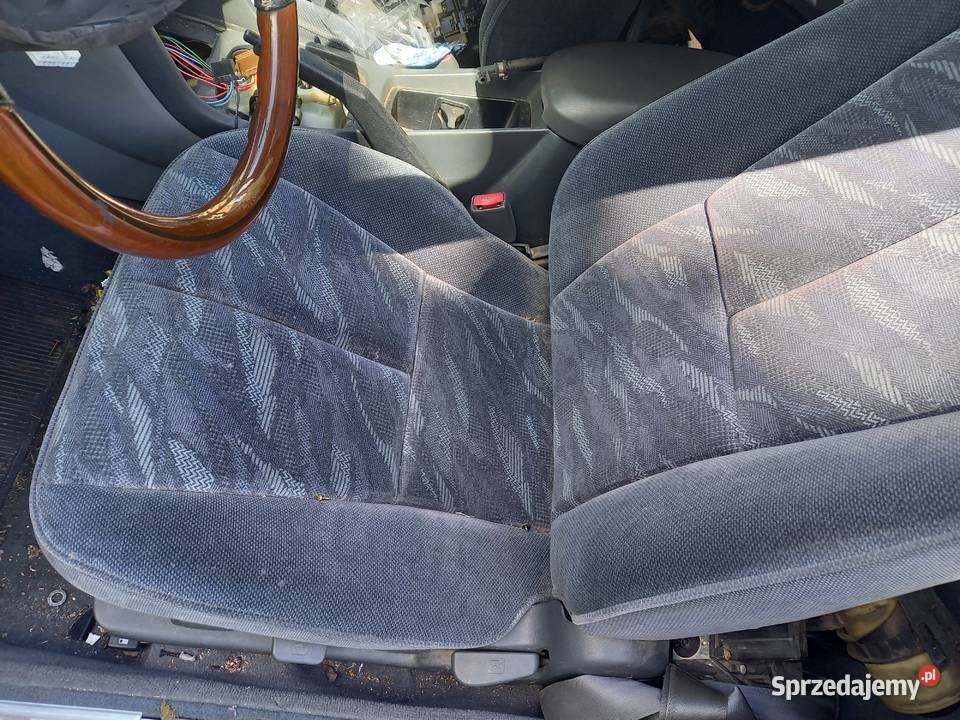 mitsubishi galant VIII silnik mechanizm Pozostałe podkarpackie sprzedam