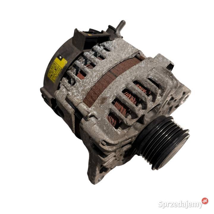 ALternator 373002A850 Kia Sportage 3 17 CRDI