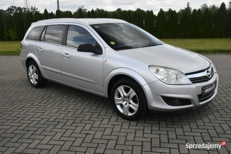 Opel Astra 16Benz Kutno