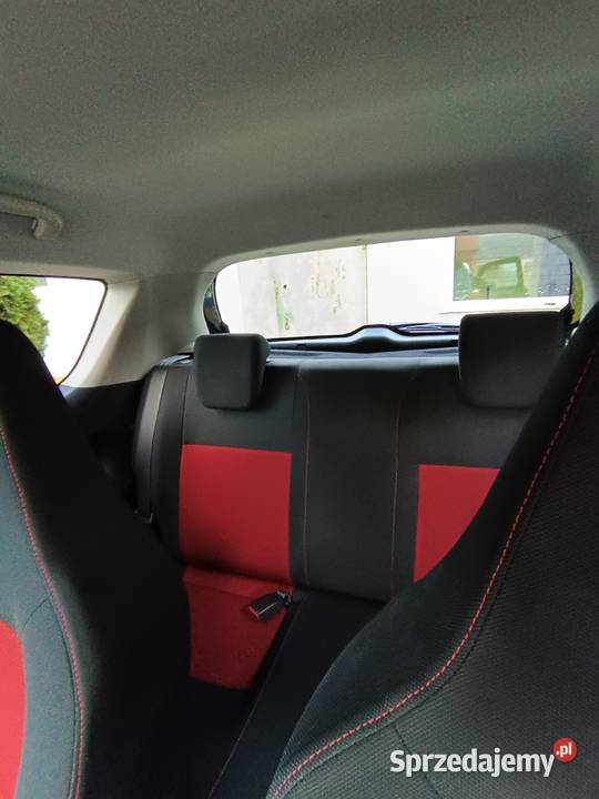 Suzuki Swift sport mk6 Legnica