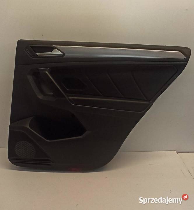 SEAT TARRACO BOCZEK DRZWI PRAWY TYŁ 5FJ867212 osobowe sprzedam
