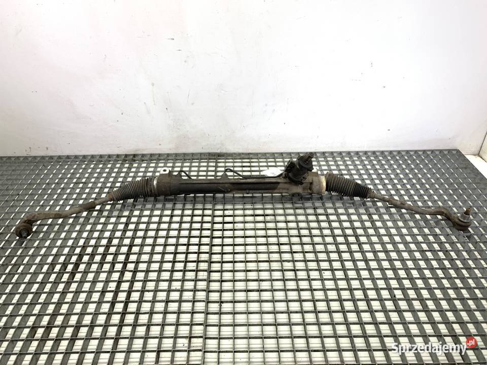 PRZEKŁADNIA KIEROWNICZA MAGLOWNICA AUDI A4 B8 sprzedam