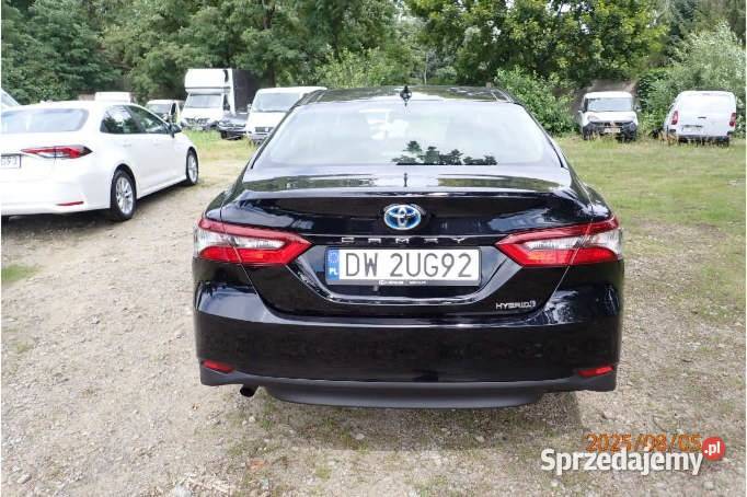 TOYOTA CAMRY 2022 248700 ccm 178