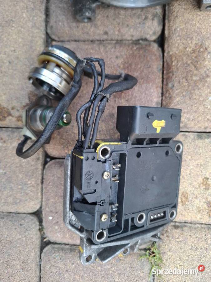 Bmw BMW e46 320d sterownik pompy wtryskowej dolnośląskie