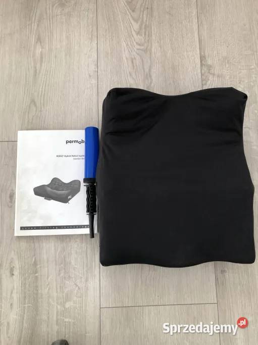 Poduszka przeciwodleżynowa ROHO Hybrid Select Przasnysz