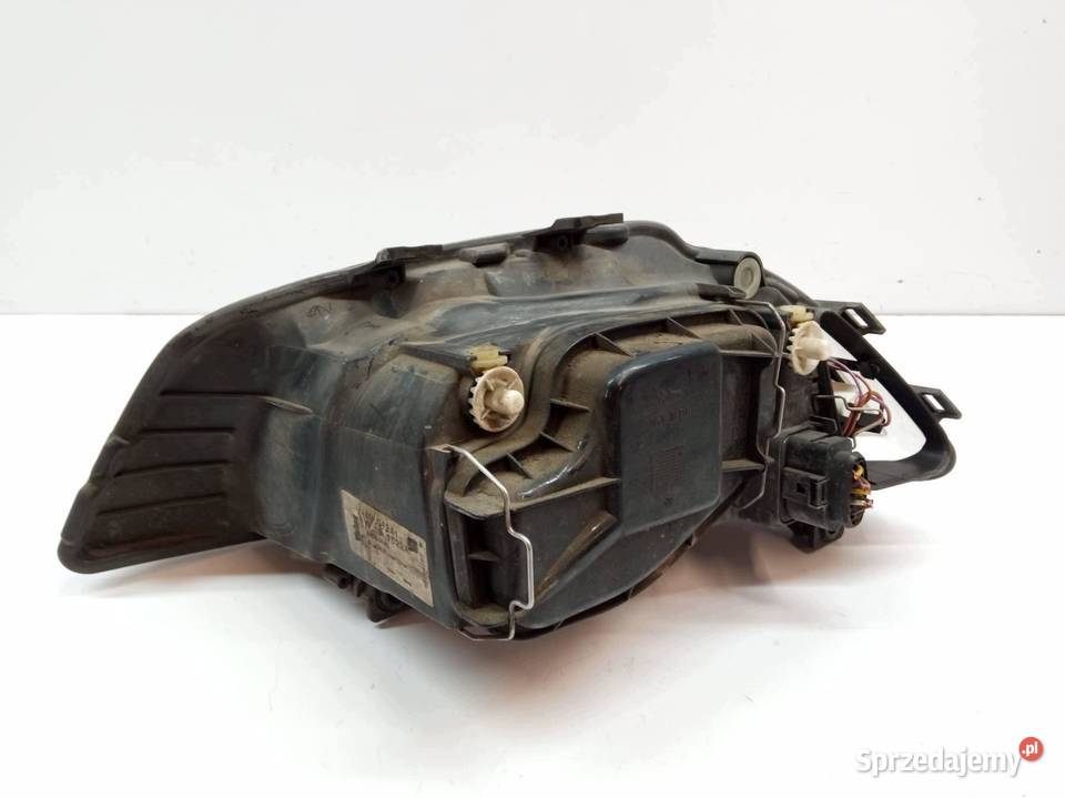 LAMPA PRZÓD PRAWA EU 6L1941022A Seat Ibiza III świętokrzyskie