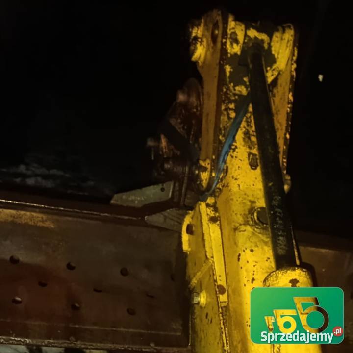 Maszt Wysięgnik Ramię Łyżka Kiwak 363033P JCB wielkopolskie Wilkowo