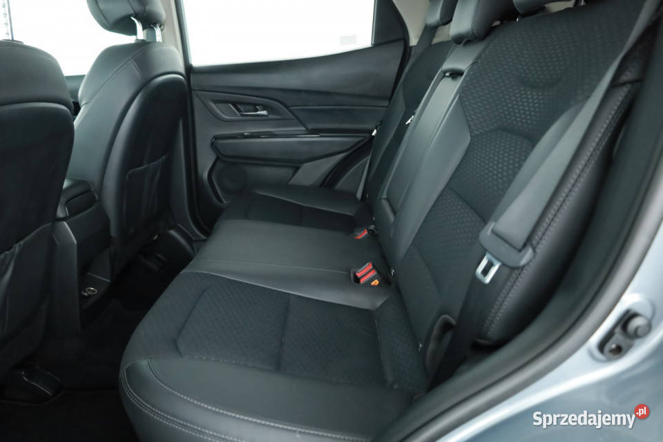 SsangYong Korando 15 TGDI SUV Piaseczno
