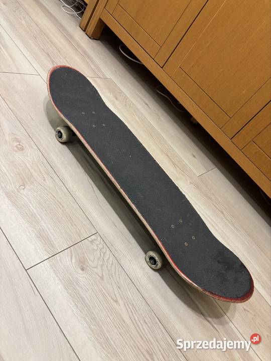 Deskorolka SEMPER Choszczno