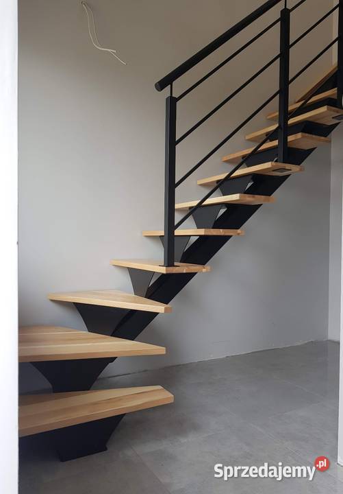 Schody metalowe Dom i Ogród Wrocław