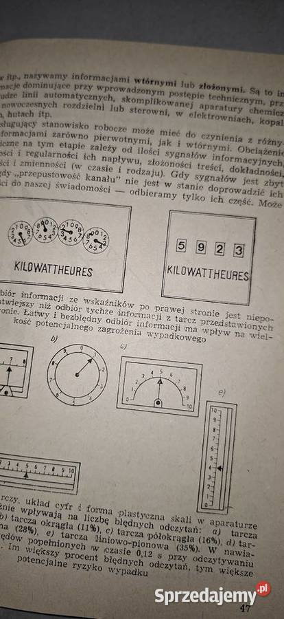 Kompleksowa ocena BHP 1983 kultowa biblia Łęczyca sprzedam